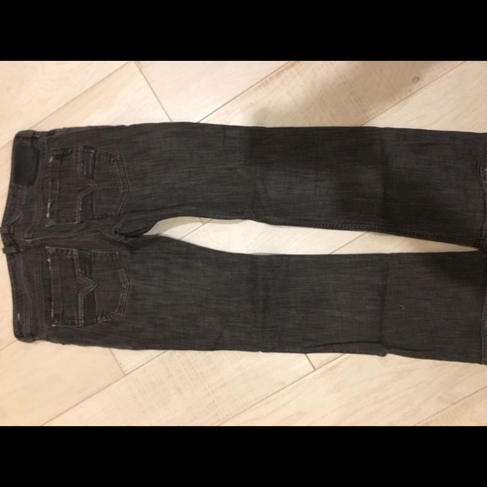 Diesel mens jean